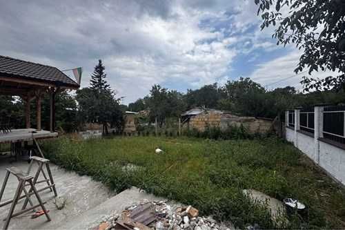 Изключителен селски имот в село Руец