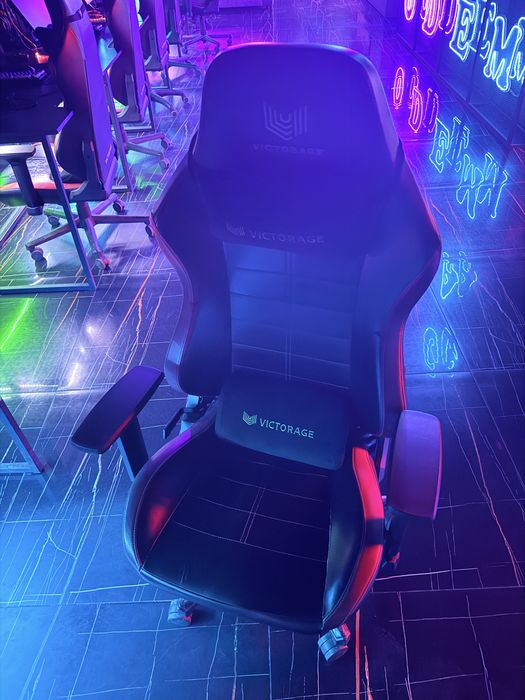 игровые кресла dx racer tank