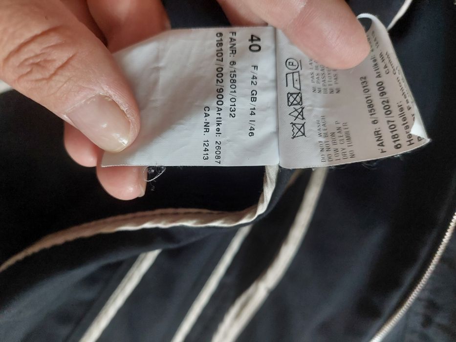 Blezer elegant mărimea 40