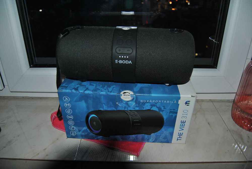 Boxa Eboda vibe 310