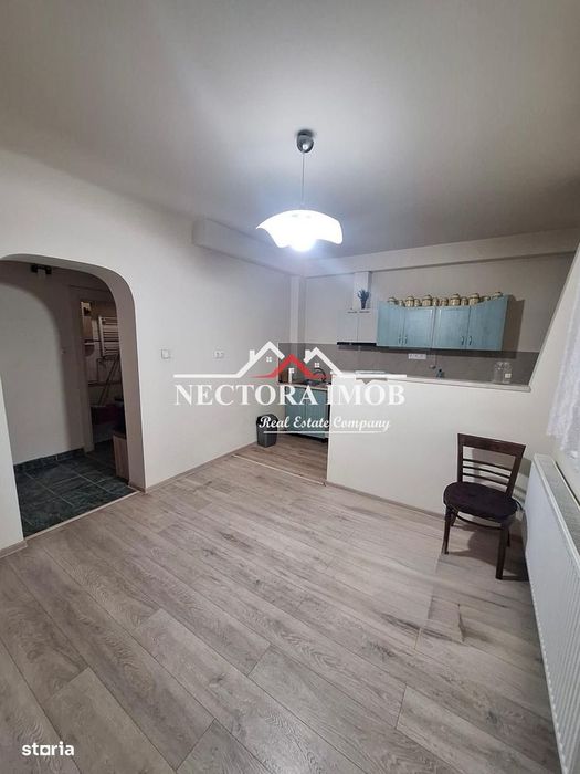 NECTORA IMOB Exclusivitate-Apartament 2 camere Ultracentral, Magheru — fotografia 1