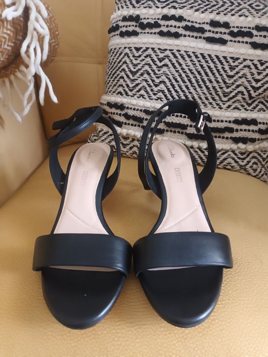 Sandale piele,39,Clarks