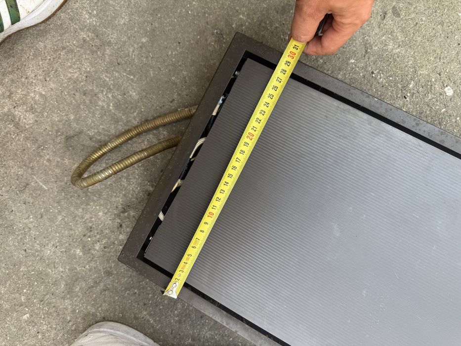 Panou SUNJOY radiant 2500w