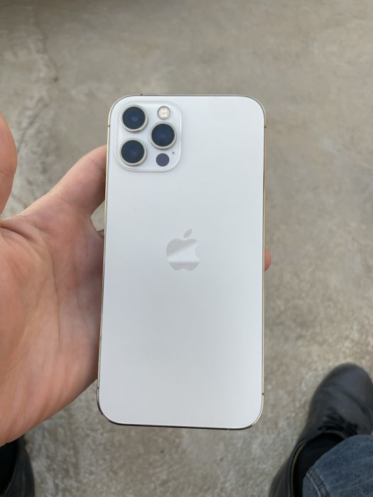 iPhone 12 Pro radnoy