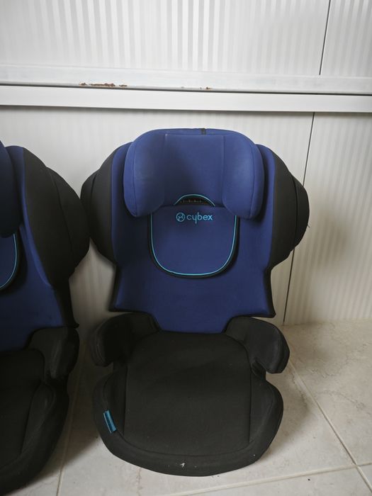 Детско столче Cybex