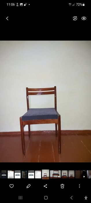 Продается   стуля