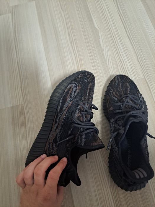 Yeezy 350 nepurtati