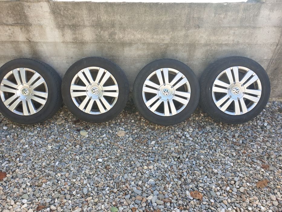 Jante Adelaide gama VW  16 "