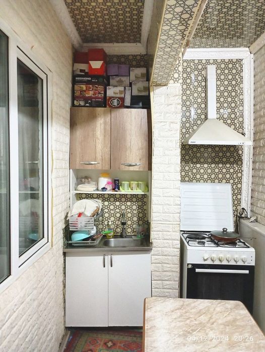 Srochna Sotiladi 1-etaj