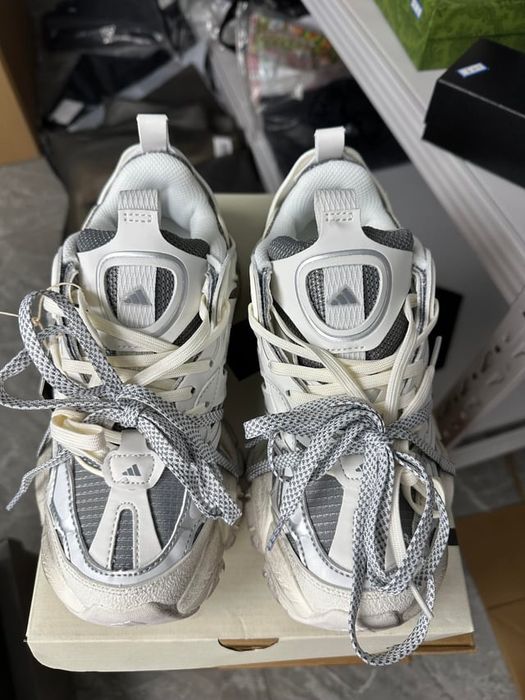 Adidasi Adidas XLG Deluxe