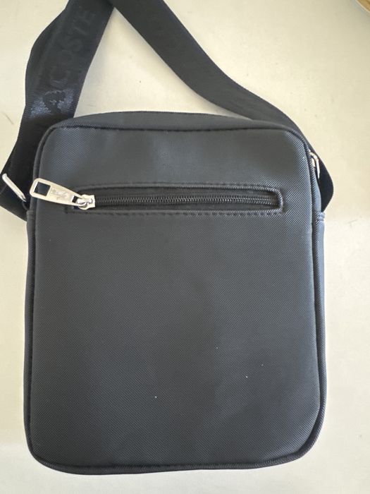 Барсетка LACOSTE