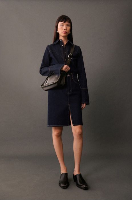 Пола и риза Mango