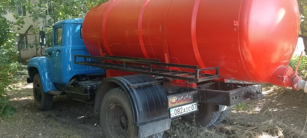 Продам ассенизатор