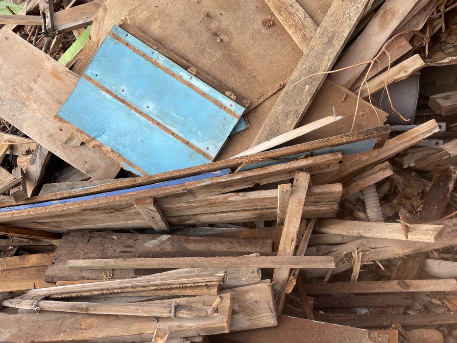 Утин , ёғоч , дрова , вассалик , ҳезум