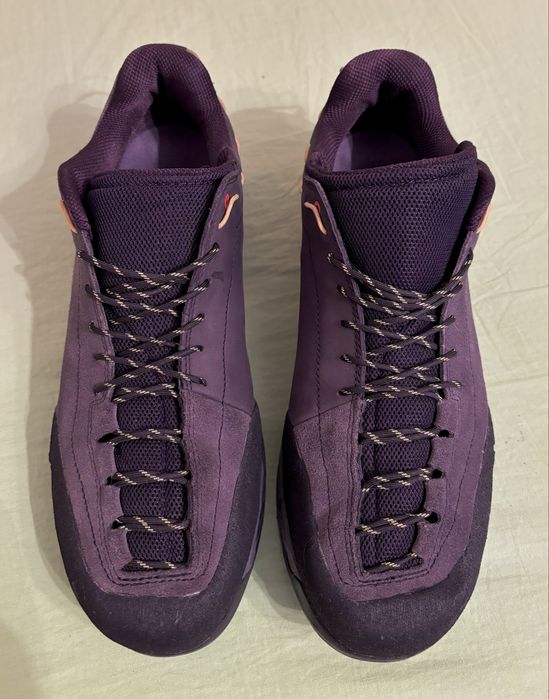 La Sportiva номер 42 и ном 45, туристически, спортни обувки, маратонки