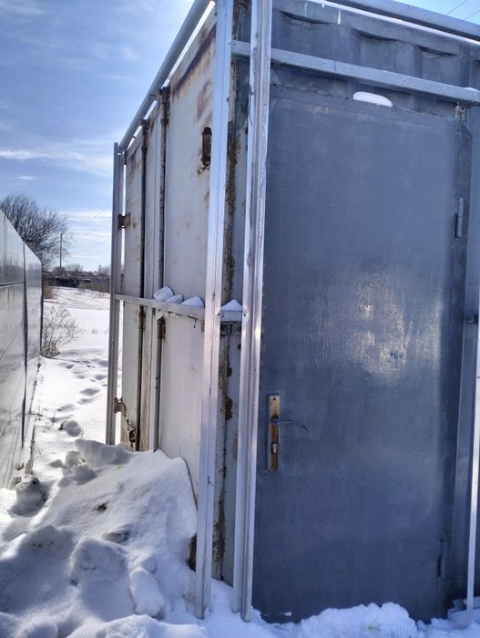 Продам многофункциональный контеинер