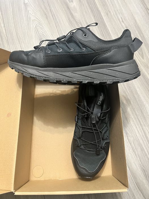 Incaltaminte barbati Jack Wolfskin Phantom