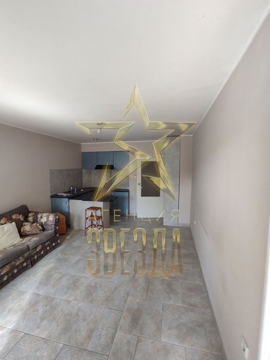 Продава се Двустаен апартамент в Пловдив, Въстанически - 78 кв.м за 1539 €/кв.м - Снимка #1