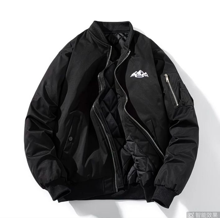 Винтажные ветровки