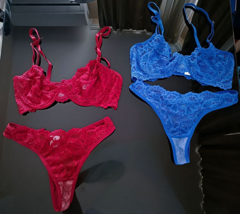 Дамско секси бельо