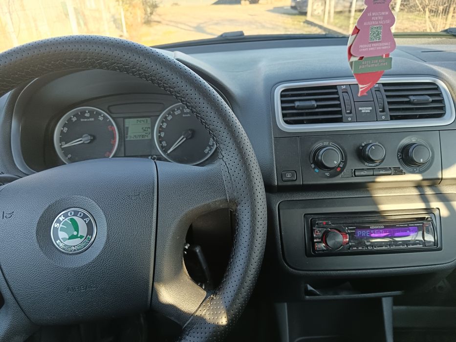 Se  vinde auto inmatriculat