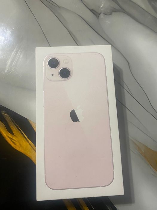 Iphone 13 продам