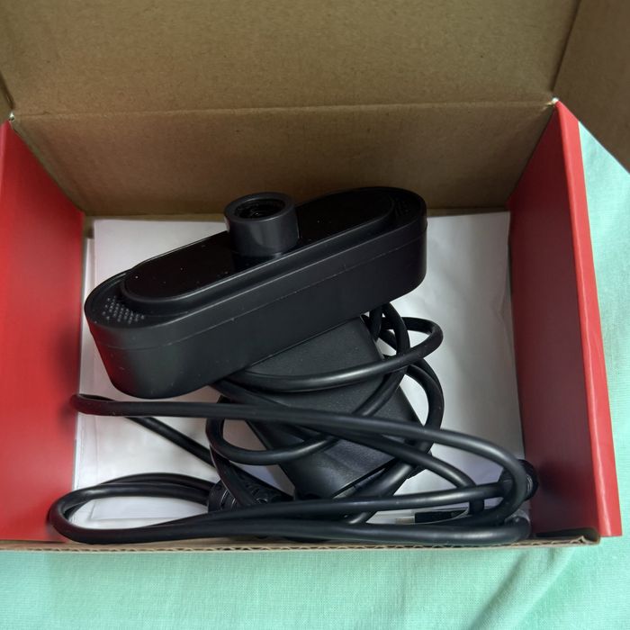 Веб камера на компьютер