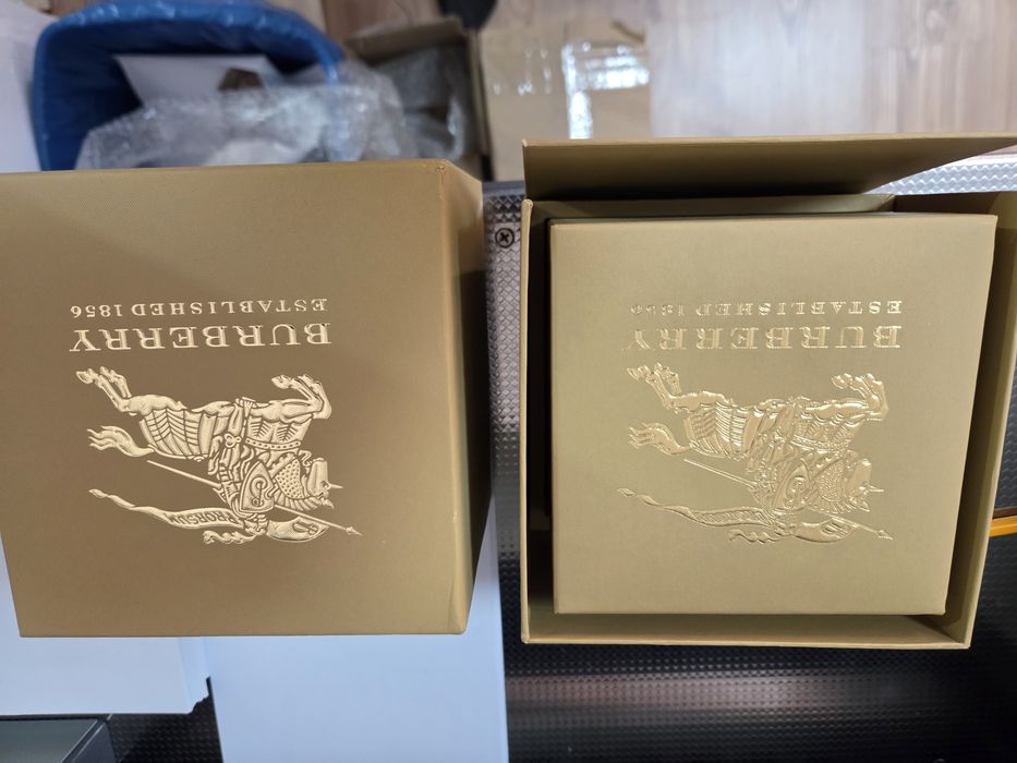 Ceas Burberry  barbati BU9900