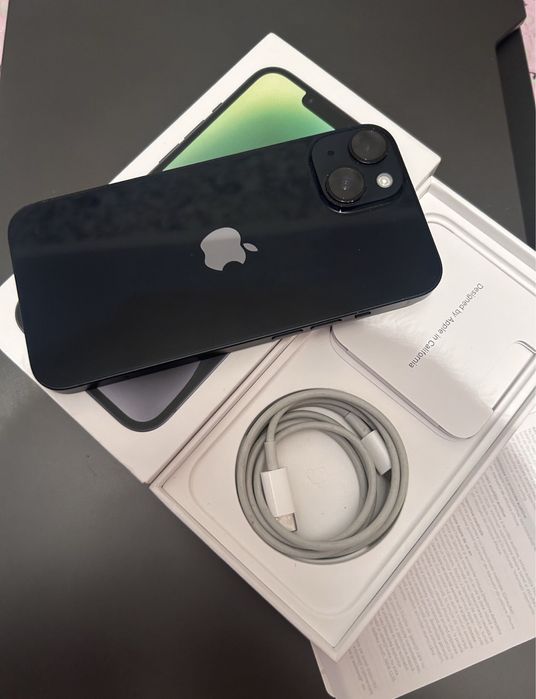 Срочно продам айфон 13 128гб