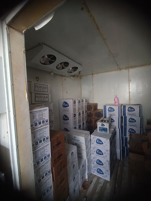 Холодильник сотилади 2.5#2.5