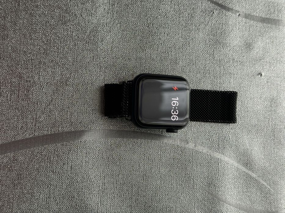 Apple watch se2