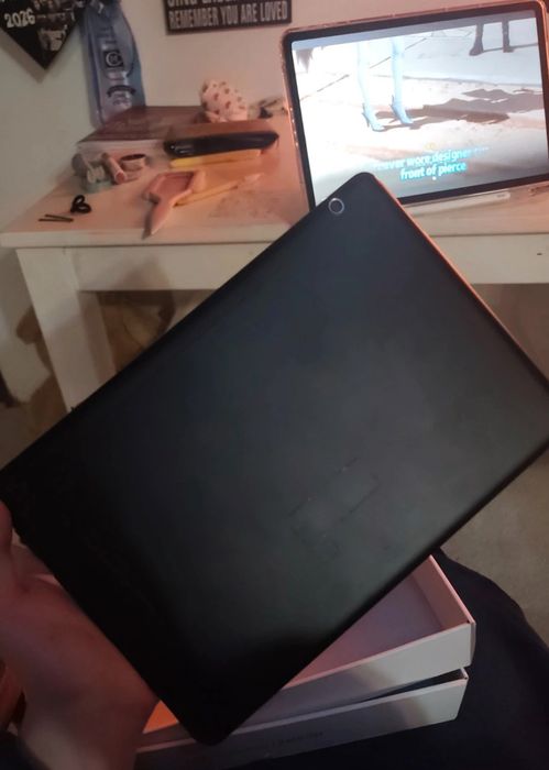 Huawei media pad t5