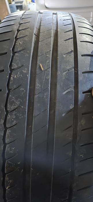 FIAT Джанти със летни гуми 205/55/16 6,5J ET48 4x98 ЦО56