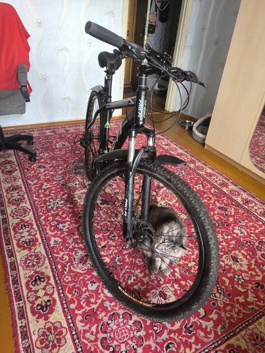 Велосипед взрослый 2шт