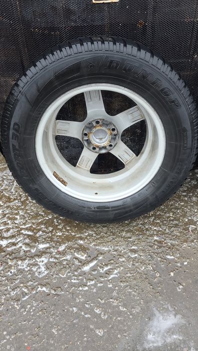 Джанти за Toyota   Rav4 16-ки