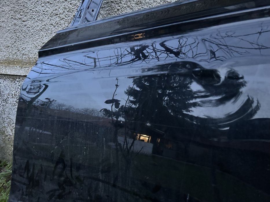 VW TIGUAN/Фолксваген Тигуан - Задна лява врата - 5NA 854 949