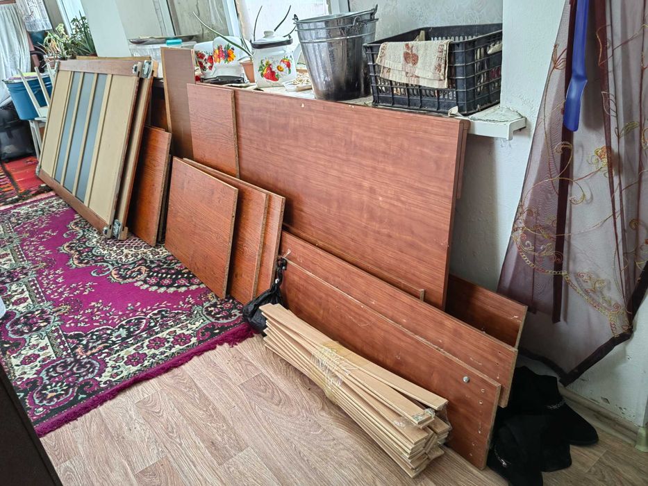 Спальный гарнитур