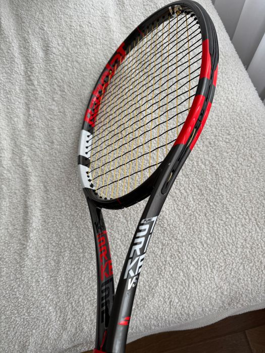 Babolat Pure Strike VS 2ка