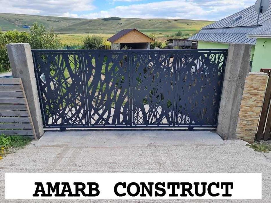 Porti tabla decupata Fetesti