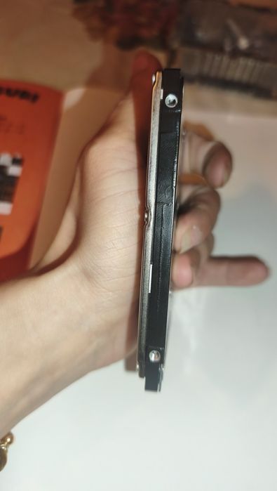HDD (Hard Disk) seagate data momentus 7200.4 350GB