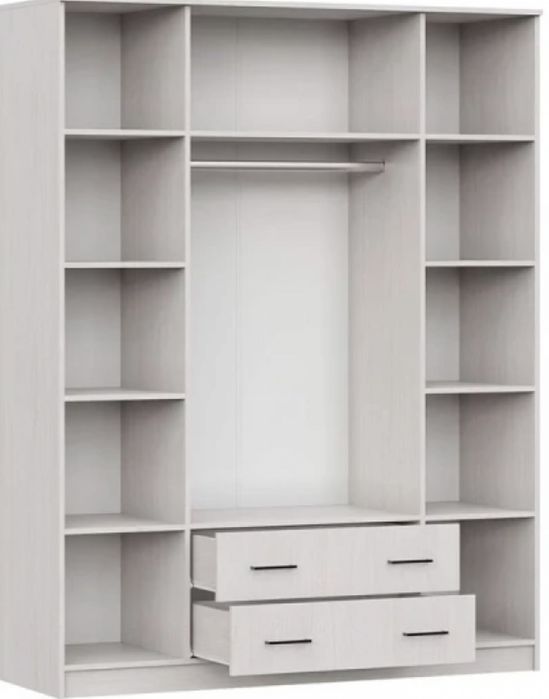 Шкаф для одежды.