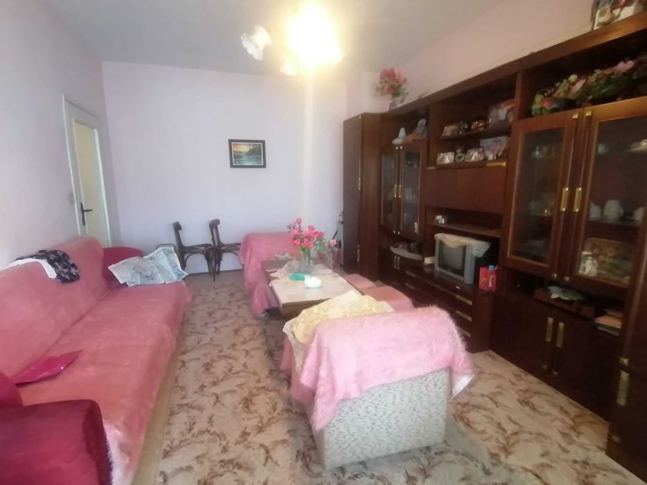 Продава се Тристаен апартамент в Варна, Левски - 68 кв.м за 1999 €/кв.м - Снимка #5