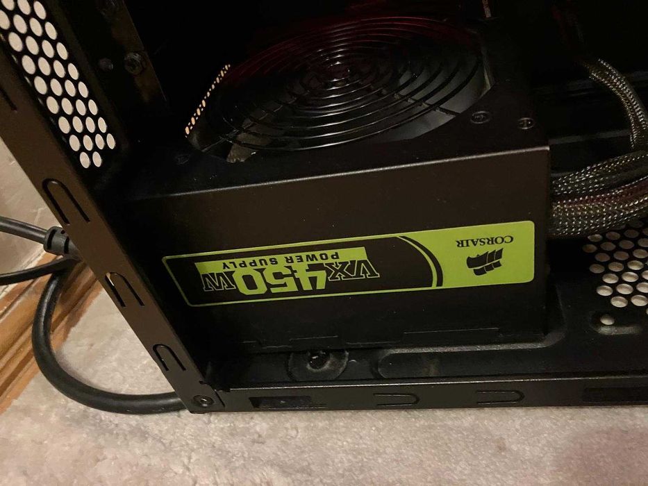 Calculator/PC Gaming