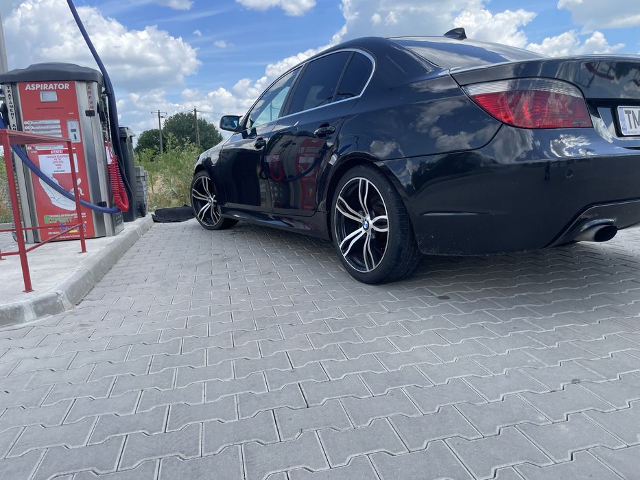 Schimb jante R19 style 343 m bmw