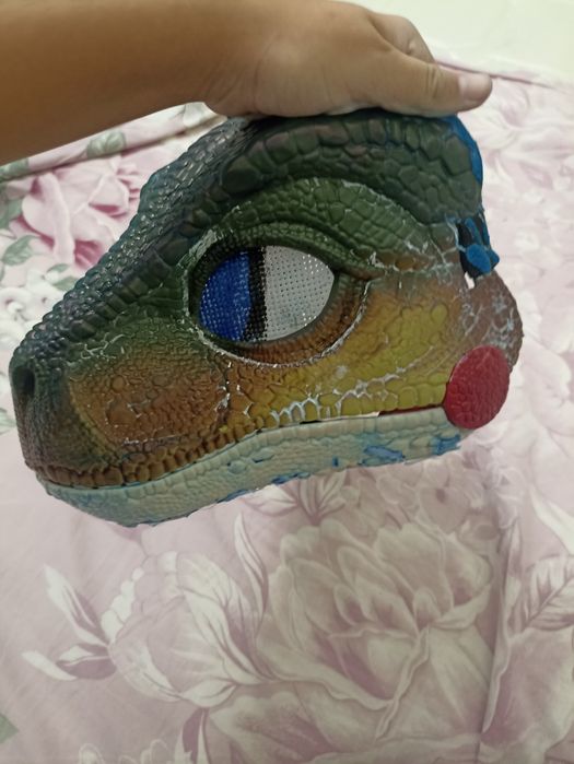 Продам раптора бу