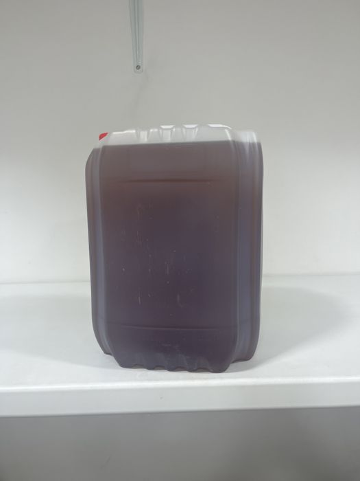 Фритюрный жир