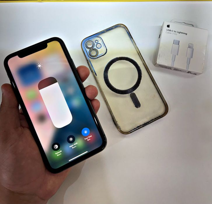  Айфон 11 64GB iPhone 11