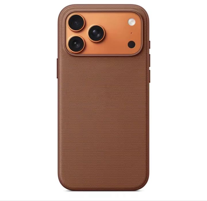Iphone 17 17 PRO 18 18 PRO 17 PRO MAX 18 PRO MAX - Husa Magnetica Imprimeu Textil
