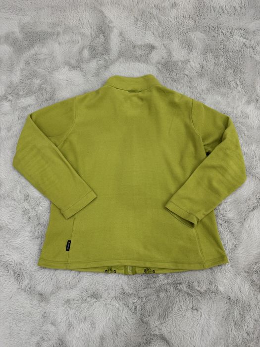 Мъжки полар JACK WOLFSKIN . Размер 2XL