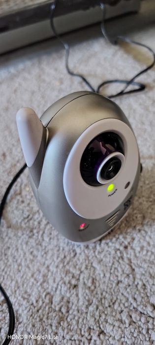 Monitor video pentru bebelusi